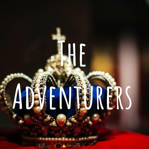 The Adventurers by The Adventurers