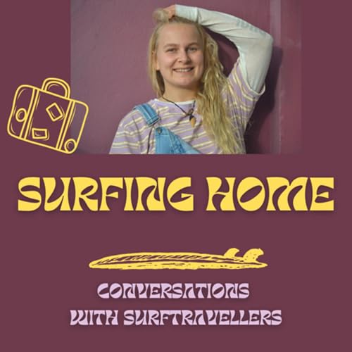 Surfing Home by Surfing Home