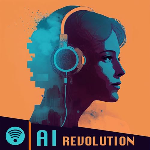 AI Revolution Podcast | Chat-GPT, Midjourney, OpenAI by Intelligence.fm