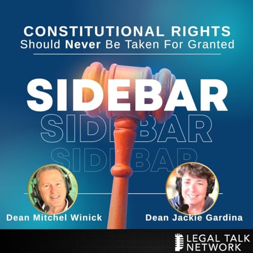Supreme Court Justices Behaving Badly - What Has History Taught Us? with Judge Margaret McKeown by Unknown