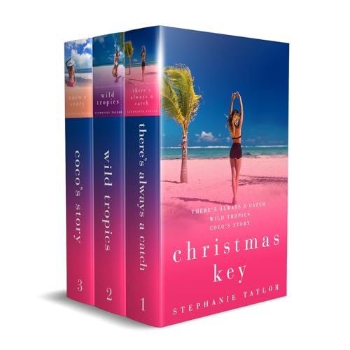 Christmas Key