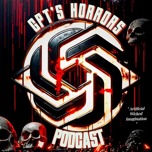 GPT's HORRORS by GPT's COMMING FOR US