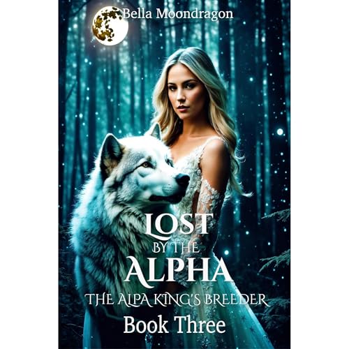 Lost by the Alpha by Bella Moondragon