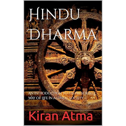 Hindu Dharma
