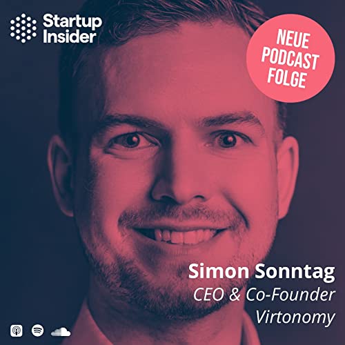 Virtonomy erhält Millionen zur verbesserten Markteinführung von Medizinprodukten (Accenture Ventures • Honeystone Ventures • N&V Capital • Pace Ventures)