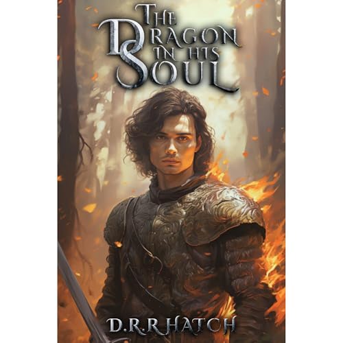 The Dragon in his Soul