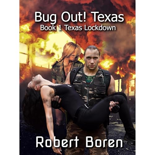 Bug Out! Texas Part 1