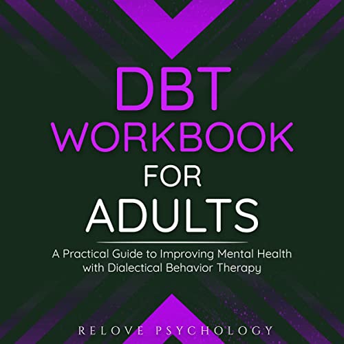 DBT Workbook for Adults