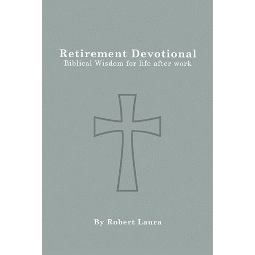 Retirement Devotional
