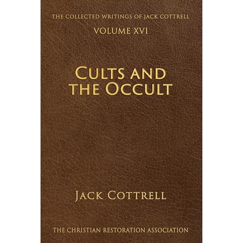Cults and the Occult