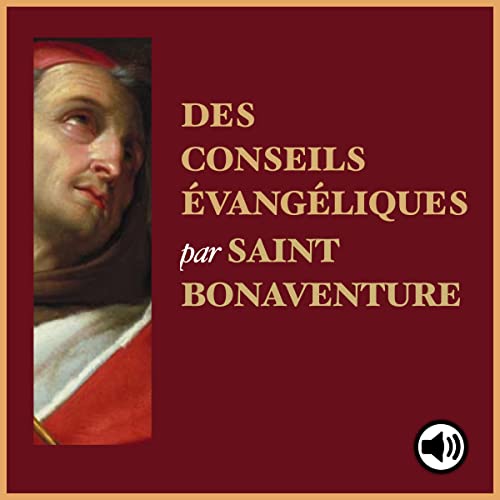 Des conseils évangéliques [Evangelical Counsels]
