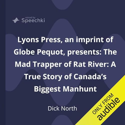 Mad Trapper of Rat River