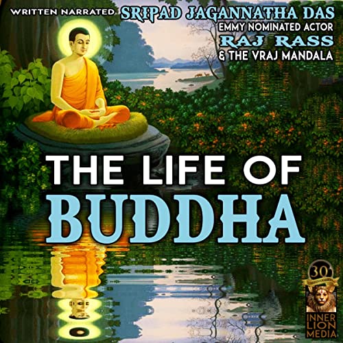 The Life of Buddha