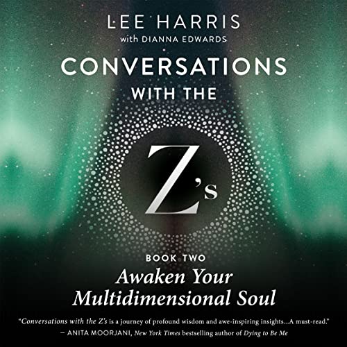 Awaken Your Multidimensional Soul