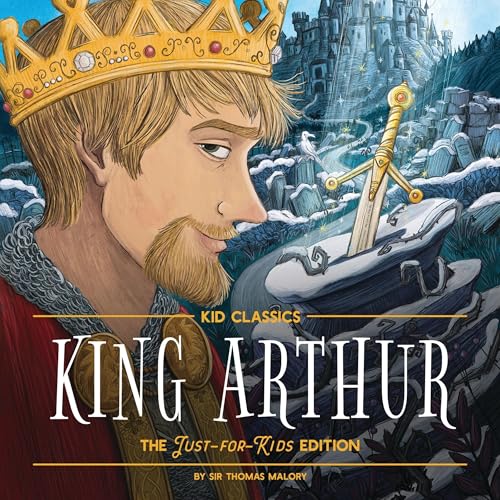 King Arthur - Kid Classics