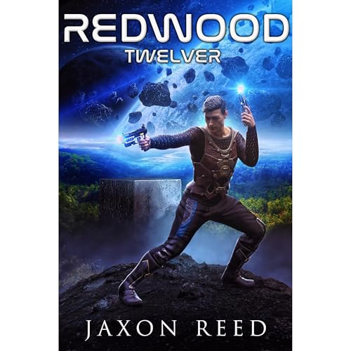 Redwood: Twelver by Jaxon Reed