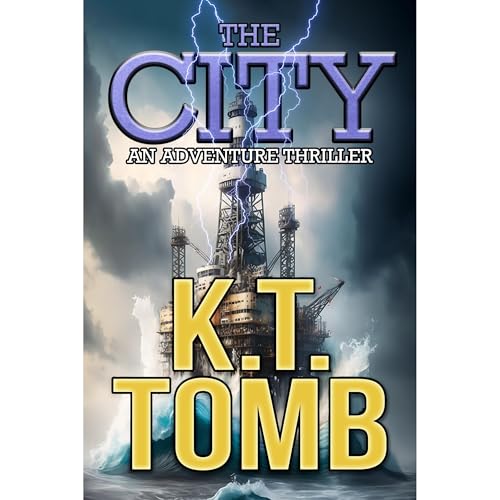 The City by K.T. Tomb
