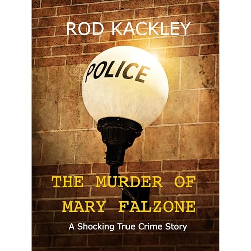 The Murder of Mary Falzone