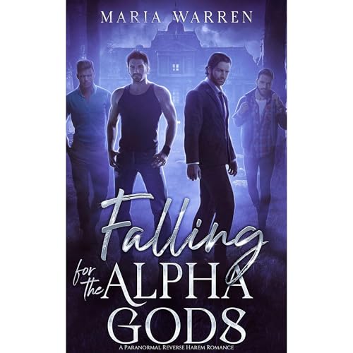 Falling for the Alpha Gods