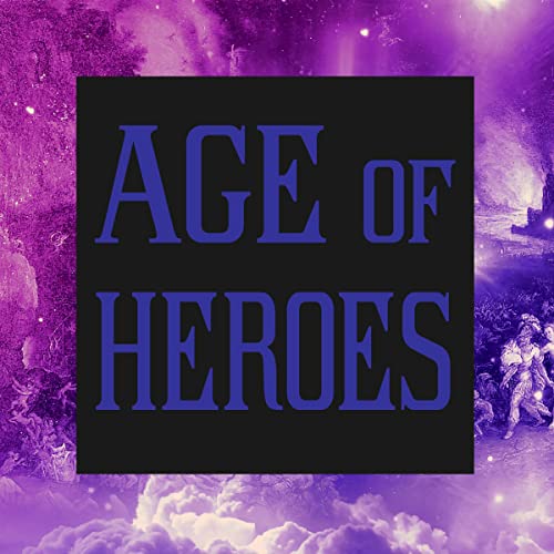 Age of Heroes: Beyond the Solar Path