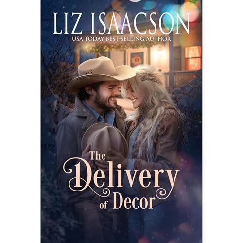 The Delivery of Decor