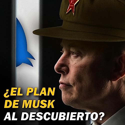 ¿Elon Musk convierte Twitter en una plataforma totalitaria de crédito social? by Unknown