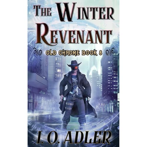 The Winter Revenant