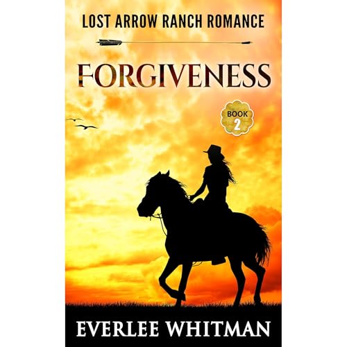 Forgiveness by Everlee Whitman