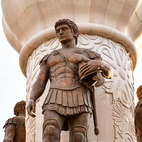 Earth Covenant: Alexander the Great – ‘King of Macedon, Destroyer, Spirit Guide’ #alexanderthegreat, #destoyer, #macedon, #macedonia, #empire, #earthcovenant, #covenant, by Unknown