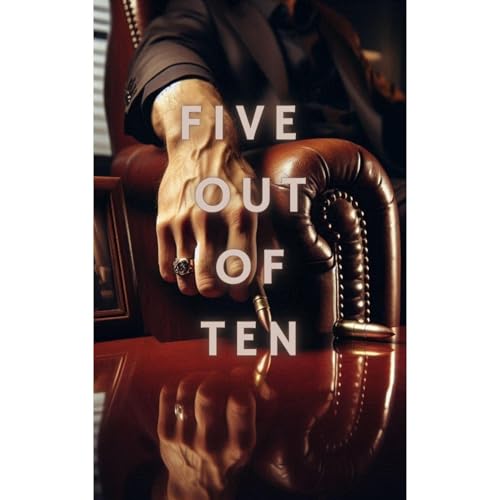 Five Out Of Ten by Icyand Otheremotions