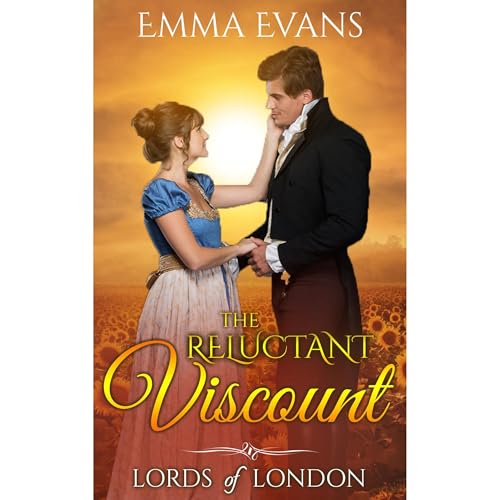 The Reluctant Viscount