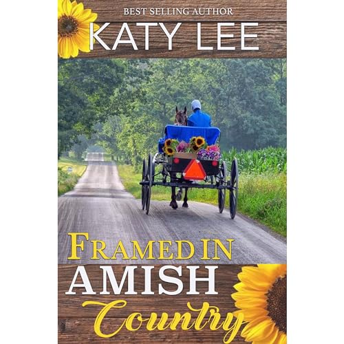 Framed in Amish Country
