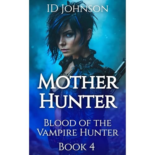 Mother Hunter by ID Johnson