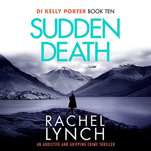 Sudden Death by Rachel Lynch