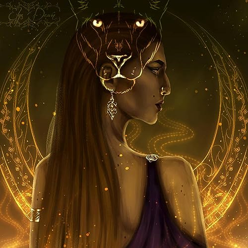 Attraction Point: Circe ‘Enchantress’, Destroyer #attractionpoint, #circe, #enchantress, #sorceress, #destoyer, #destroyerociety, by Unknown