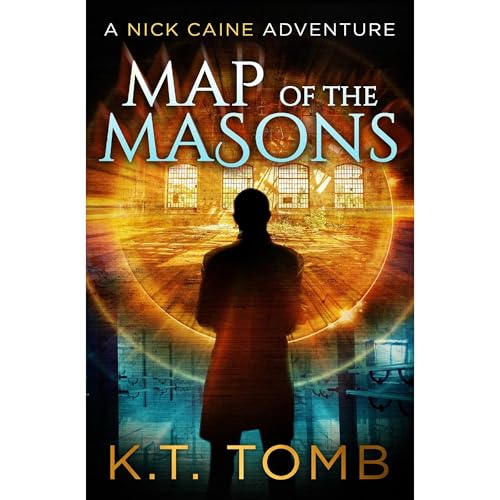 Map of the Masons by K.T. Tomb