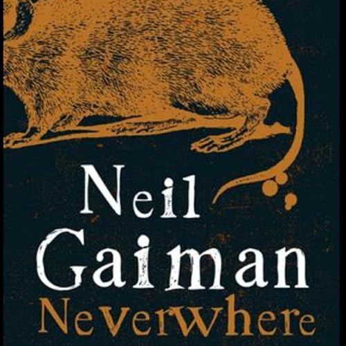 Neil Gaiman’s Neverwhere (2 of 6) by Unknown