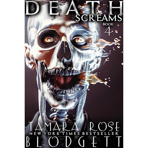 Death Screams by Tamara Rose Blodgett