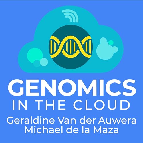 Genomics in the Cloud