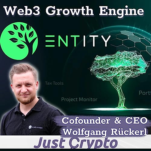 Entity Finance The Growth Engine for Web3 by Unknown