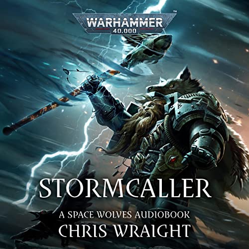 Stormcaller