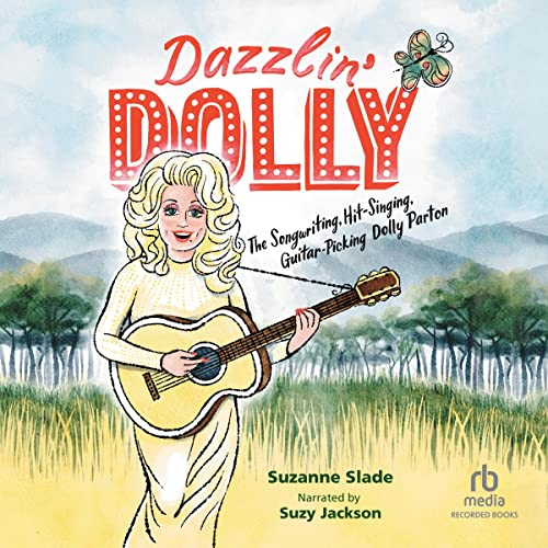Dazzlin' Dolly by Suzanne Slade