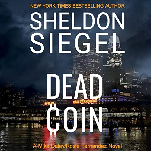 Dead Coin by Sheldon Siegel
