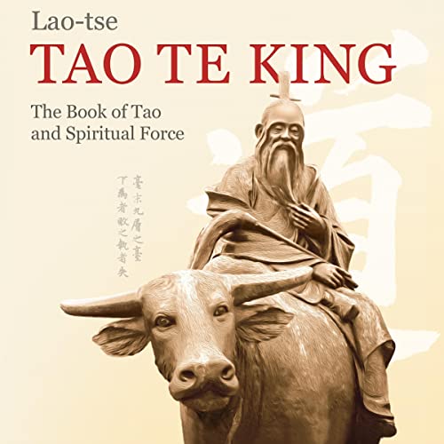 Lao-Tse Tao Te King