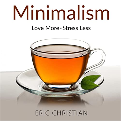 Minimalism by Eric Christian