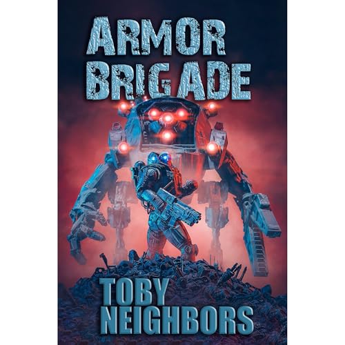 Armor Brigade