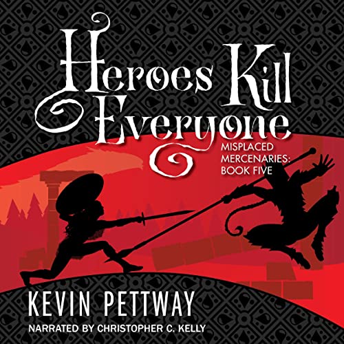 Heroes Kill Everyone