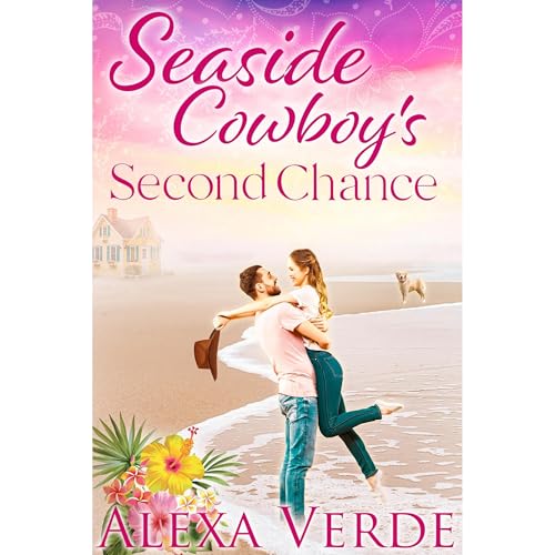 Seaside Cowboy's Second Chance
