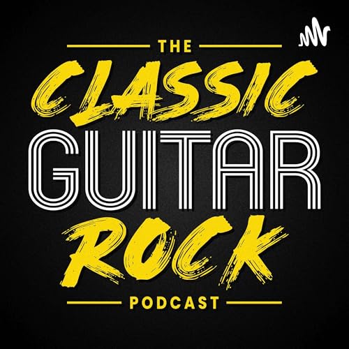 Classic Guitar Rock by Jeremy Lunnen