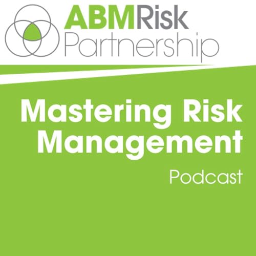 MRM Episode 62 - Podcast Chat: Resourcing and Reporting lines for risk by Unknown